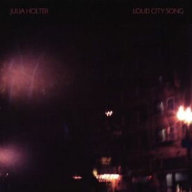 【輸入盤LPレコード】Julia Holter / Loud City Song (Mp3 Download)