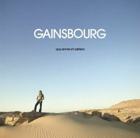 【輸入盤LPレコード】【新品】Serge Gainsbourg / Aux Armes Et Caeter (フランス盤)【LP2016/10/7発売】(セルジュ・ゲンスブール)