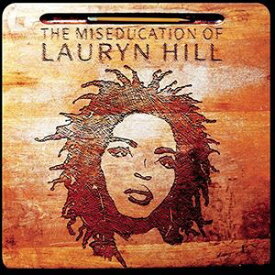 【輸入盤LPレコード】Lauryn Hill / Miseducation Of Lauryn Hill (ポルトガル盤)(ローリン・ヒル)