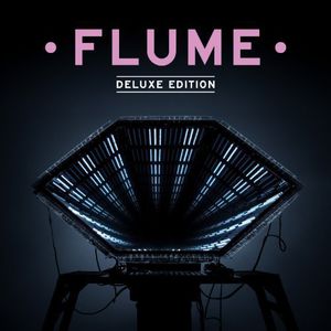 Flume   Flume (Deluxe Edition)