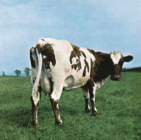 【輸入盤LPレコード】Pink Floyd / Atom Heart Mother (Gatefold LP Jacket) (180gram Vinyl)【LP2016/9/23発売】(ピンク・フロイド)