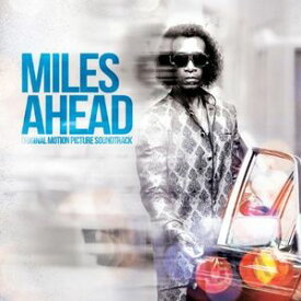 【輸入盤LPレコード】Miles Davis (Soundtrack) / Miles Ahead(マイルス・デイウ゛ィス)
