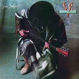 【輸入盤LPレコード】Stevie Ray Vaughan / In Step (オランダ盤)【LP2016/7/1発売】(スティーウ゛ィー・レイ・ウ゛ォーン)