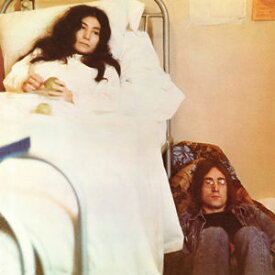 【輸入盤LPレコード】John Lennon/Yoko Ono / Unfinished Music No 2: Life With The Lions【LP2016/11/11発売】(ジョン・レノン&ヨーコ・オノ)