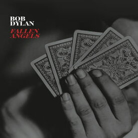 【輸入盤LPレコード】Bob Dylan / Fallen Angels(ボブ・ディラン)