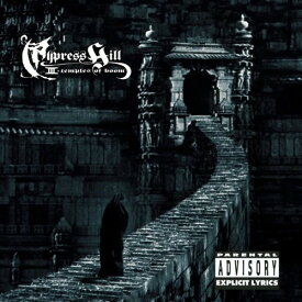 【輸入盤LPレコード】Cypress Hill / III: Temples Of Boom (UK盤)【LP2017/11/10発売】(サイプレス・ヒル)