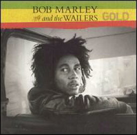 【輸入盤CD】Bob Marley & The Wailers / Gold (ボブ・マーリー)