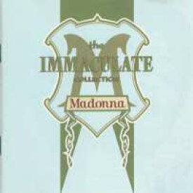 【輸入盤CD】Madonna / Immaculate Collection (マドンナ)
