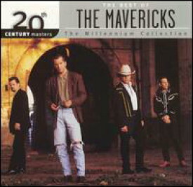 【輸入盤CD】Mavericks / Millennium Collection (マヴェリックス)