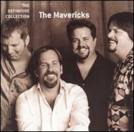 【輸入盤CD】Mavericks / Definitive Collection (マヴェリックス)