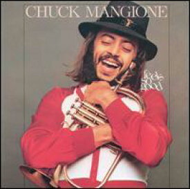 【輸入盤CD】Chuck Mangione / Feel So Good (チャック・マンジョーネ)