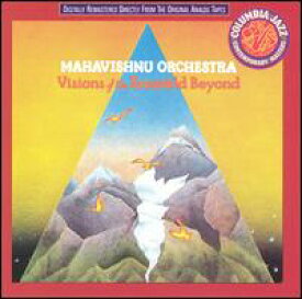 【輸入盤CD】Mahavishnu Orchestra / Visions Of The Emerald Beyond (マハヴィシュヌ・オーケストラ)