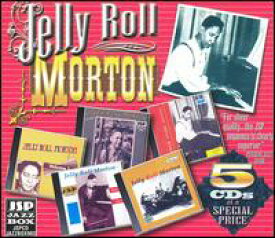 楽天市場 Jelly Roll Mortonの通販