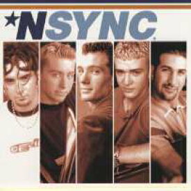 【輸入盤CD】N Sync / N Sync (インシンク)