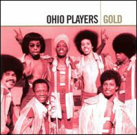 【輸入盤CD】Ohio Players / Gold (オハイオ・プレイヤーズ)