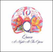 楽天市場】queen a night at the opera dvdの通販