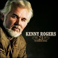 ただ今クーポン発行中です 割引も実施中 定番キャンバス 輸入盤CD Kenny Rogers 21 Number Ones ケニー ロジャース