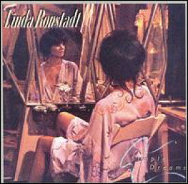 【輸入盤CD】Linda Ronstadt / Simple Dreams (リンダ・ロンシュタット)