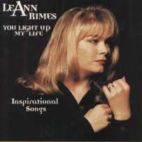 ただ今クーポン発行中です 輸入盤CD LeAnn Rimes 全品送料無料 You Light Up ライムス My リアン Life 買物