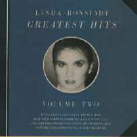 【輸入盤CD】Linda Ronstadt / Greatest Hits 2 (リンダ・ロンシュタット)