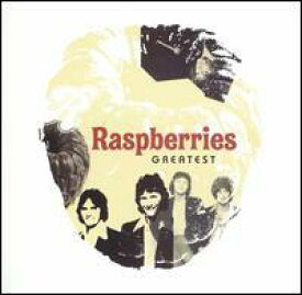 【輸入盤CD】Raspberries / Greatest (ラズベリーズ)