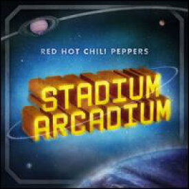 【輸入盤CD】Red Hot Chili Peppers / Stadium Arcadium (レッド・ホット・チリ・ペッパーズ)