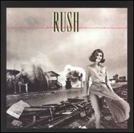 【輸入盤CD】【新品】Rush / Permanent Waves (ラッシュ)