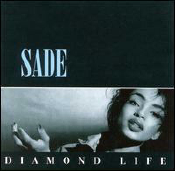 【輸入盤CD】【新品】Sade / Diamond Life (シャーデー)