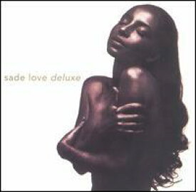 【輸入盤CD】Sade / Love Deluxe (シャーデー)