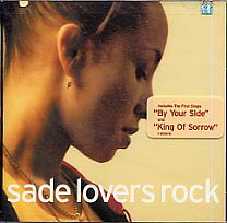 楽天市場】sade lovers rock（CD・DVD）の通販