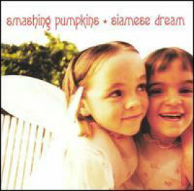 【輸入盤CD】Smashing Pumpkins / Siamese Dreams (スマッシング・パンプキンズ)