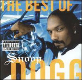 【輸入盤CD】Snoop Dogg / Best Of (スヌープ・ドッグ)【★】