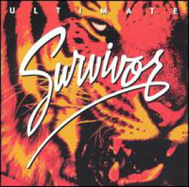 【輸入盤CD】Survivor / Ultimate Survivor (サヴァイヴァー)