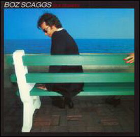 【輸入盤CD】Boz Scaggs / Silk Degrees (w/Bonus Tracks) (ボズ・スキャッグス)