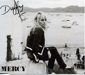 【輸入盤CDシングル】Mercy / Duffy【あす楽】(ダフィー)
