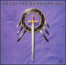【輸入盤CD】Toto / Seventh One (TOTO)