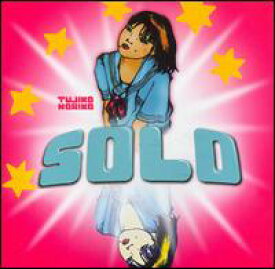 【輸入盤CD】Noriko Tujiko / Solo (ノリコ・ツジコ)