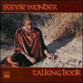 【輸入盤CD】Stevie Wonder / Talking Book (スティーヴィー・ワンダー)
