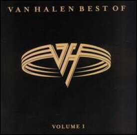 【輸入盤CD】Van Halen / Best (ヴァン・ヘイレン)