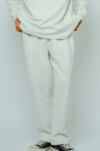 BIG MIKE / �r�b�O�}�C�N Pin Tack Sweat Pants - 102617008