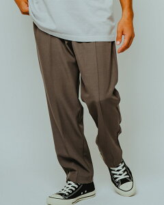 BIG MIKE / �r�b�O�}�C�N Pin Tack Tropical Pants - 102617011