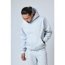 パーカー 無地 アメリカ製 【 ロサンゼルスアパレル / HF-09 】 スウェット ヘビーウエイト 大きいサイズ ゆったり 裏起毛 オープンエンドコットン 並行輸入 インポート US企画 ストリート アメカジ ワーク スケーター LOS ANGELES APPAREL / HEAVY WEIGHT PARKA