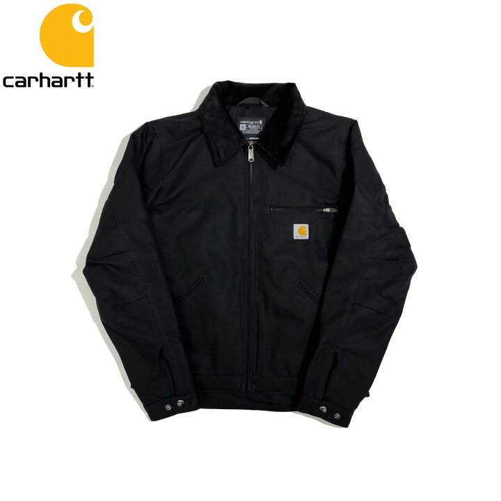 楽天市場】デトロイトジャケット メンズ 【 CARHARTT / カーハート 
