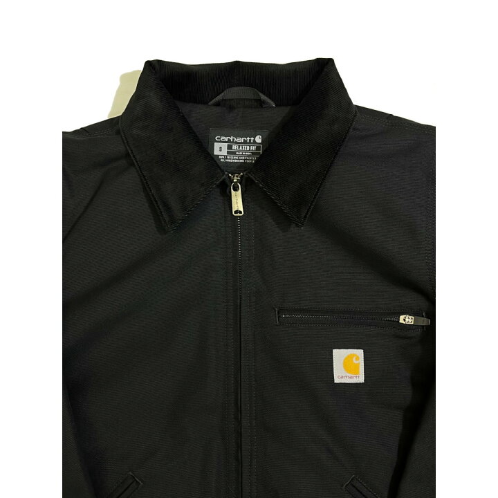 楽天市場】デトロイトジャケット メンズ 【 CARHARTT / カーハート 