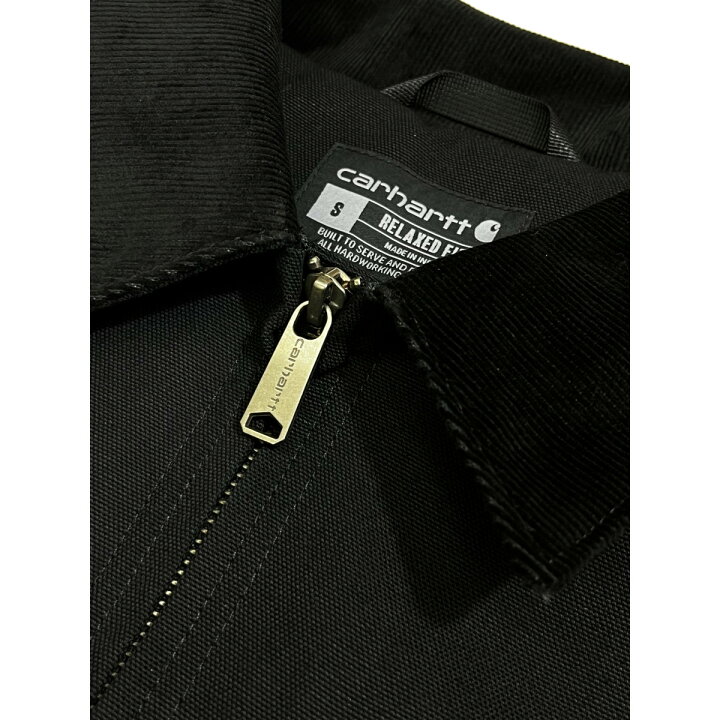 楽天市場】デトロイトジャケット メンズ 【 CARHARTT / カーハート 