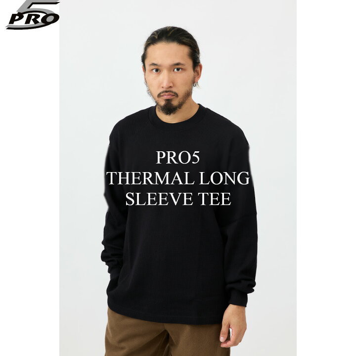 楽天市場】【 並行輸入 サーマル 】 PRO5 / プロファイブ 》 THERMAL 