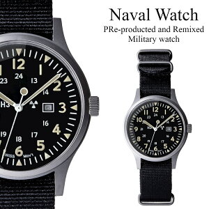 y NAVAL WATCH F Mil.-01B zČR^Cv rv NH[c ~^[ ioEHb` / NAVALWATCH Produced by LOWERCASE b KX JWA Vo[  uh AJW oCJ[ US Army Type