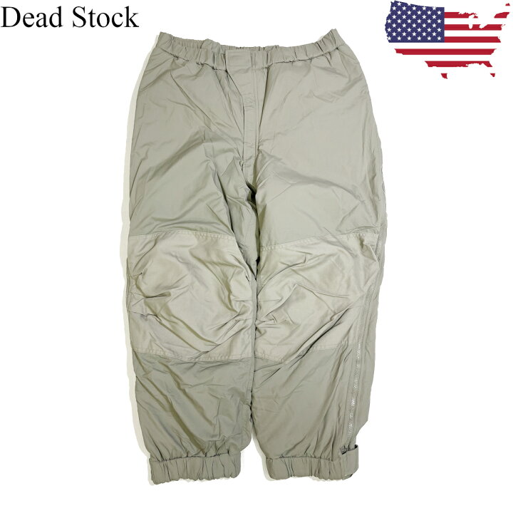 楽天市場】【 デッドストック 】 GI GEN3 APCU LEVEL7 PANTS 》実物 米 
