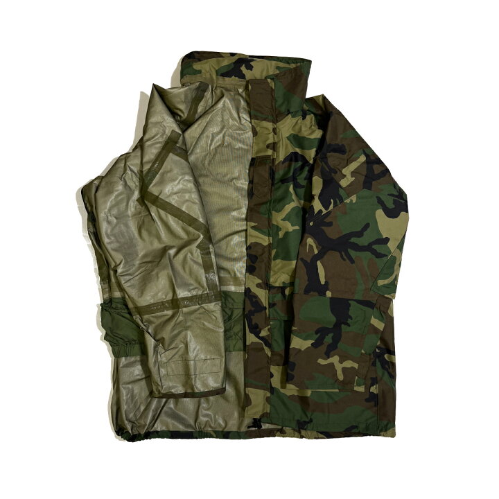 楽天市場】【 デッドストック 】 GI GEN2 ECWCS PARKA / GI GEN1 
