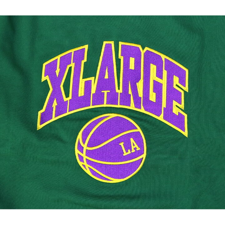 楽天市場】【 SALE 返品交換不可 】 XLARGE エクストララージ COLLEGE 